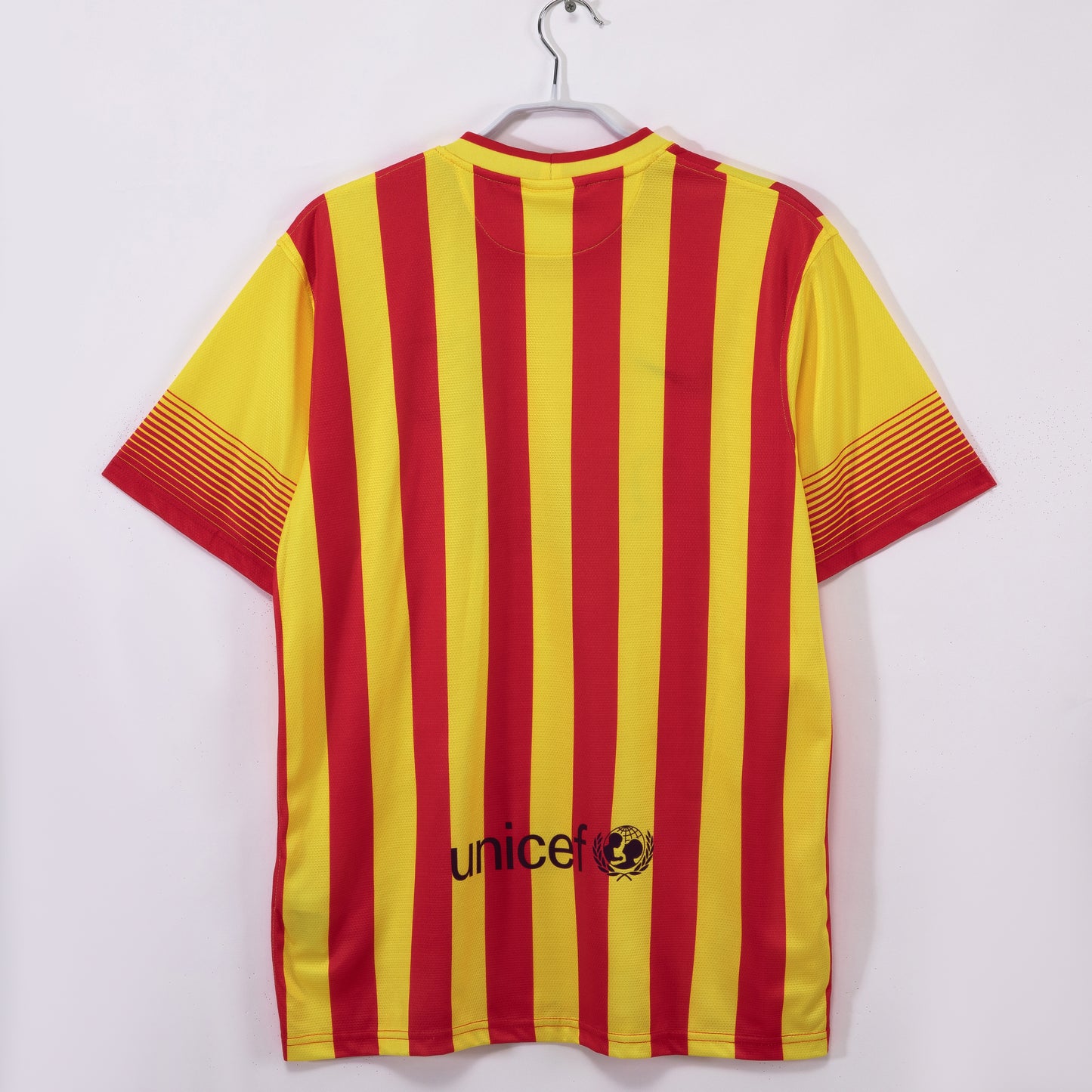 Barcelona 2013/2014 Away