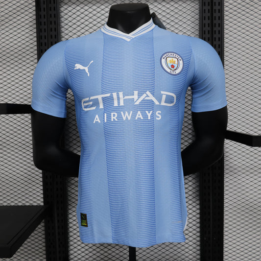 Manchester City 2023/2024 Home
