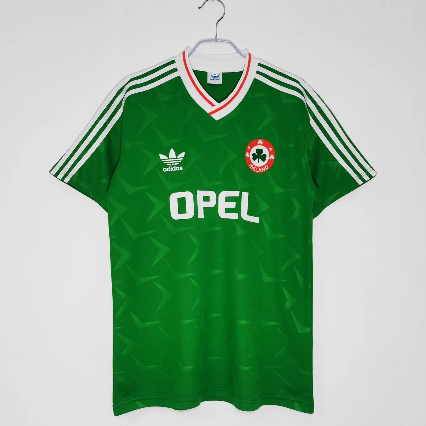 Ireland 1992 Home