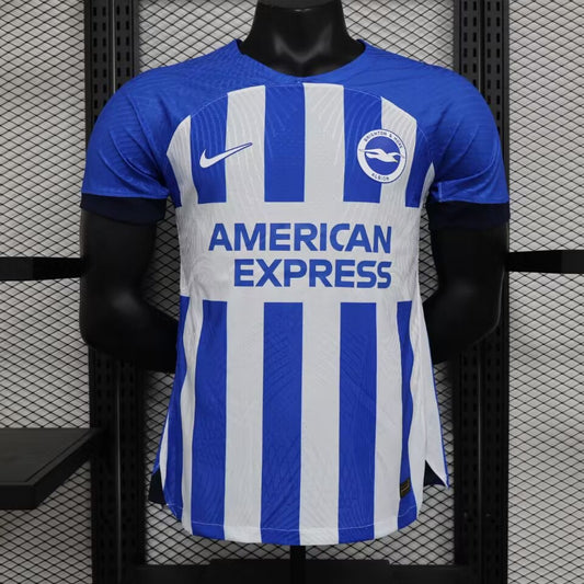 Brighton & Hove Albion 2023/2024 Home