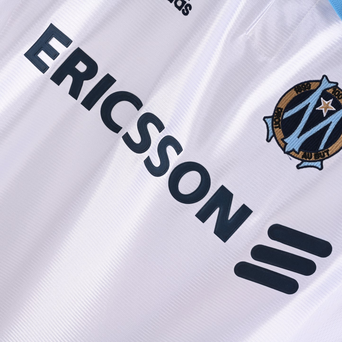 Marseille 1998/1999 Home