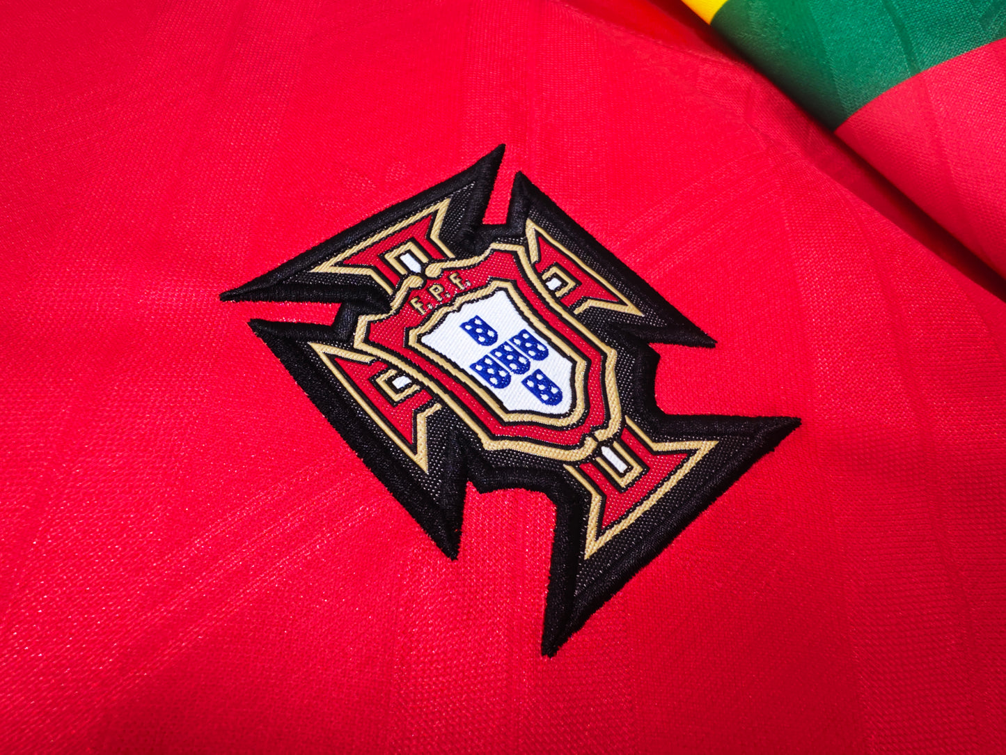 Portugal 1992 Home