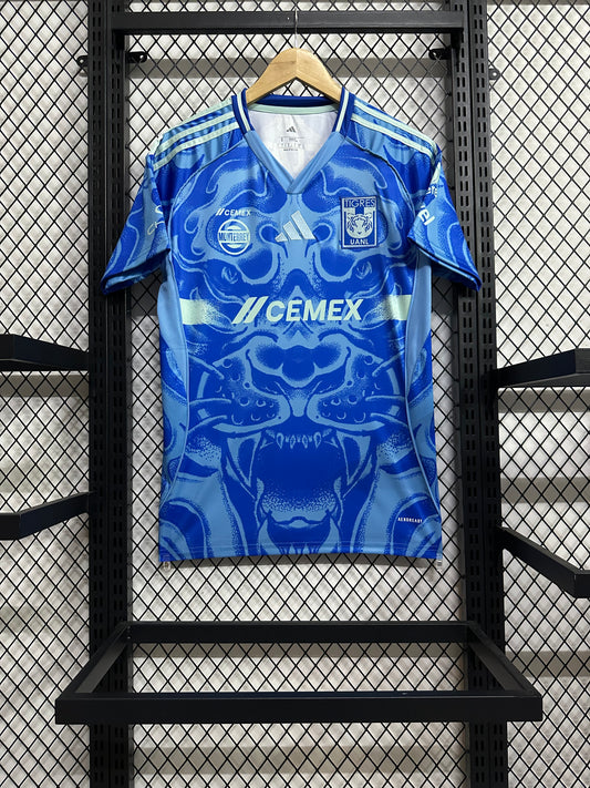 Tigres UANL Special Kit