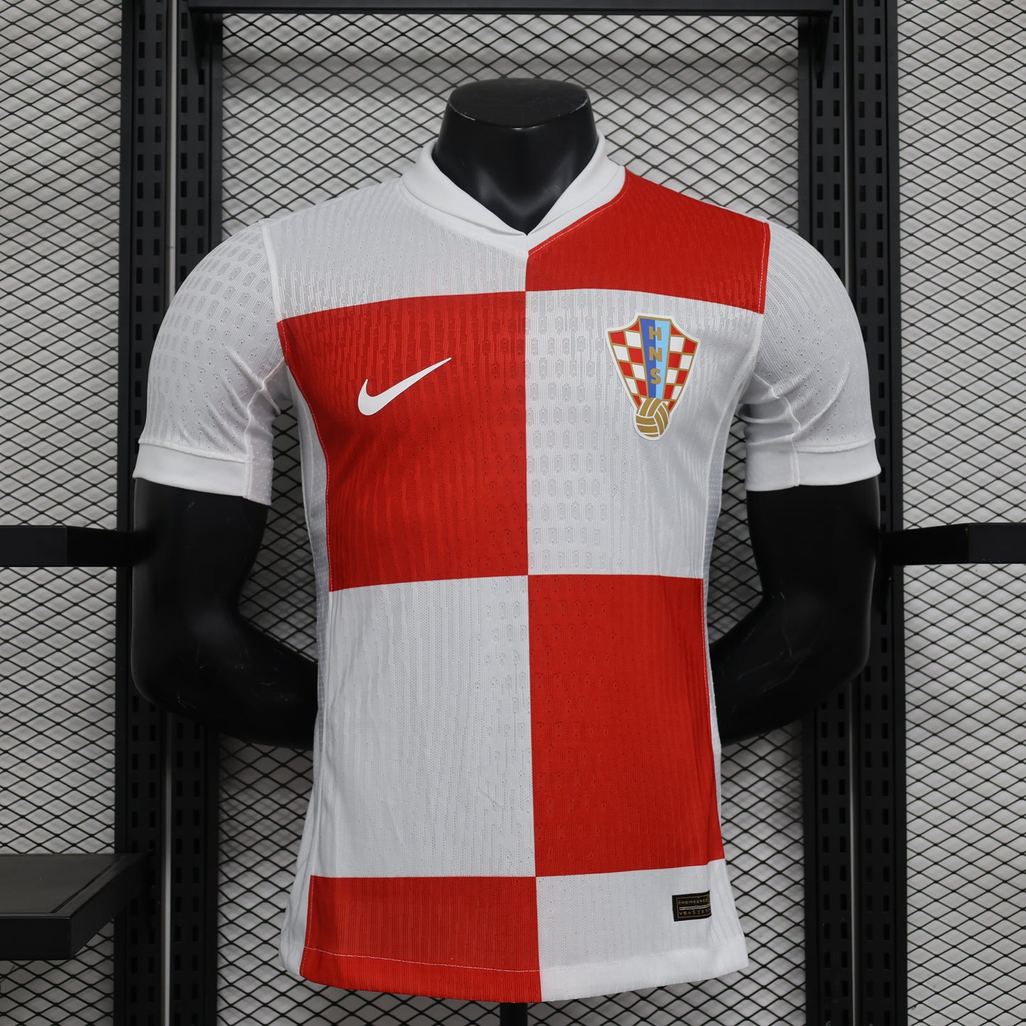 Croatia 2024 Home