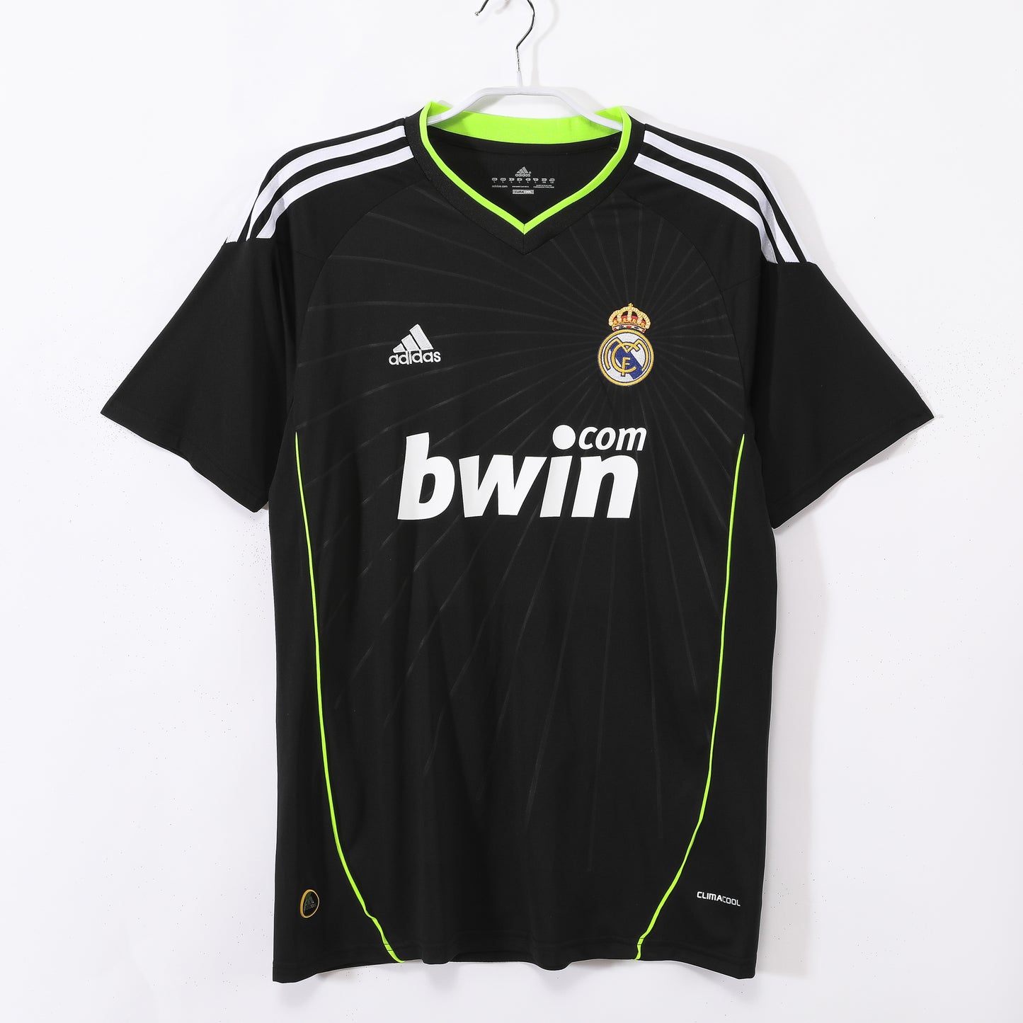 Real Madrid 2010/2011 Away