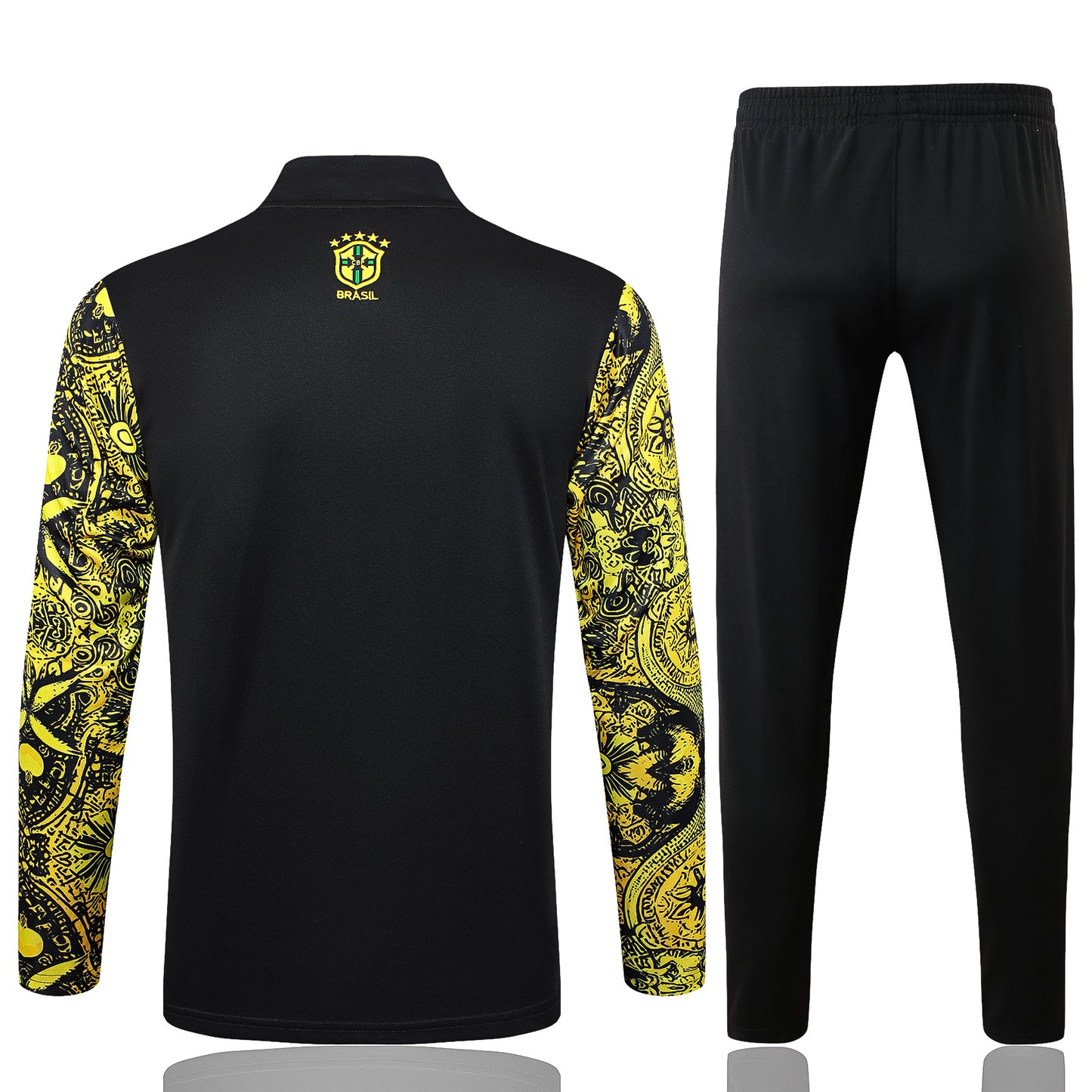 Brazil Christ The Redeemer Tracksuit