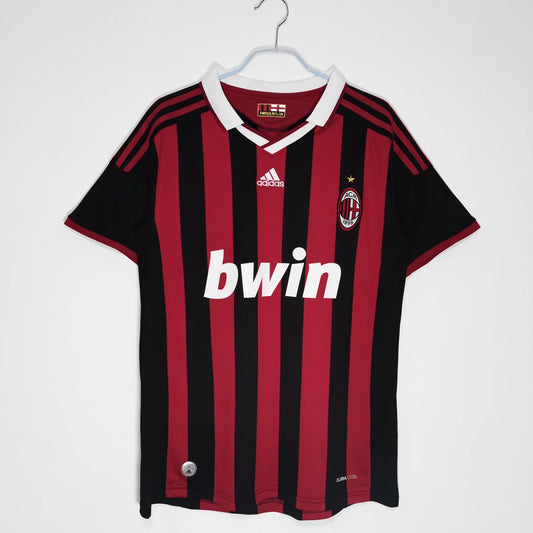 AC Milan 2009/2010 Home