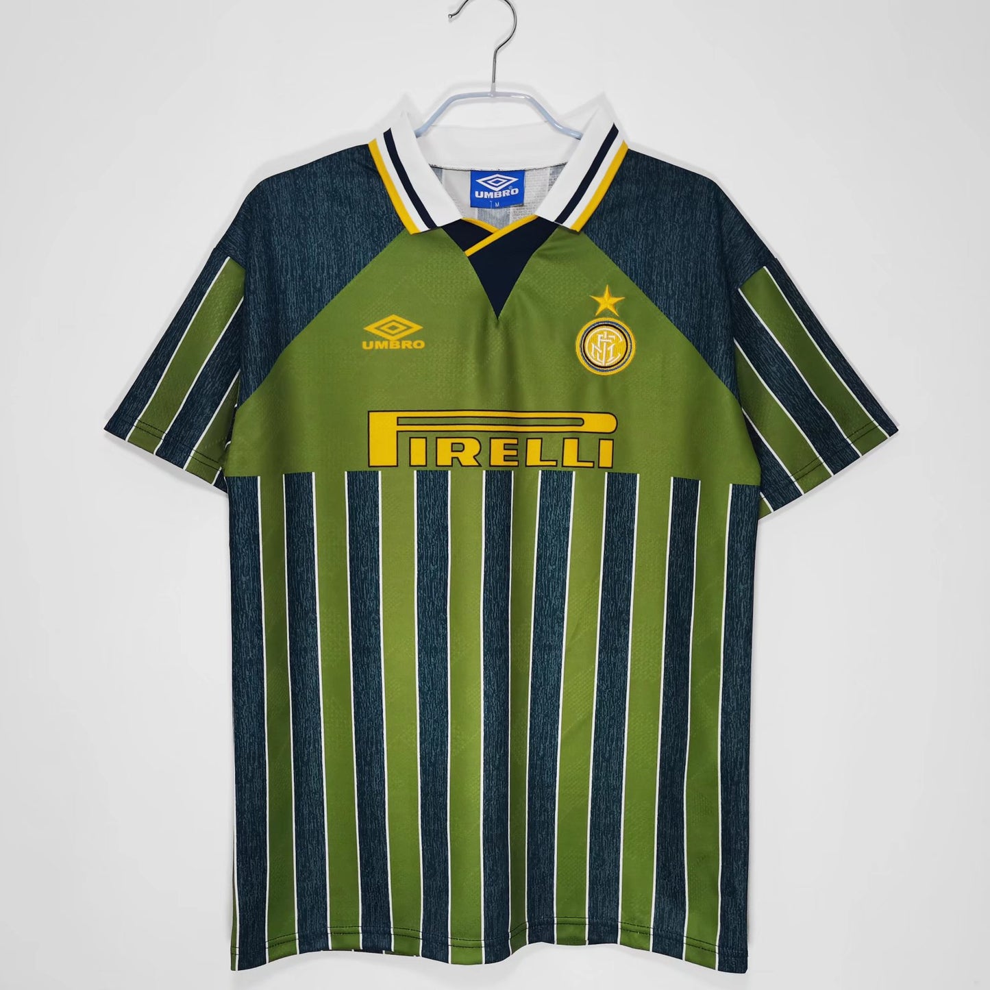 Inter Milan 1995/1996 Away