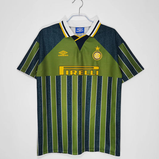 Inter Milan 1995/1996 Away