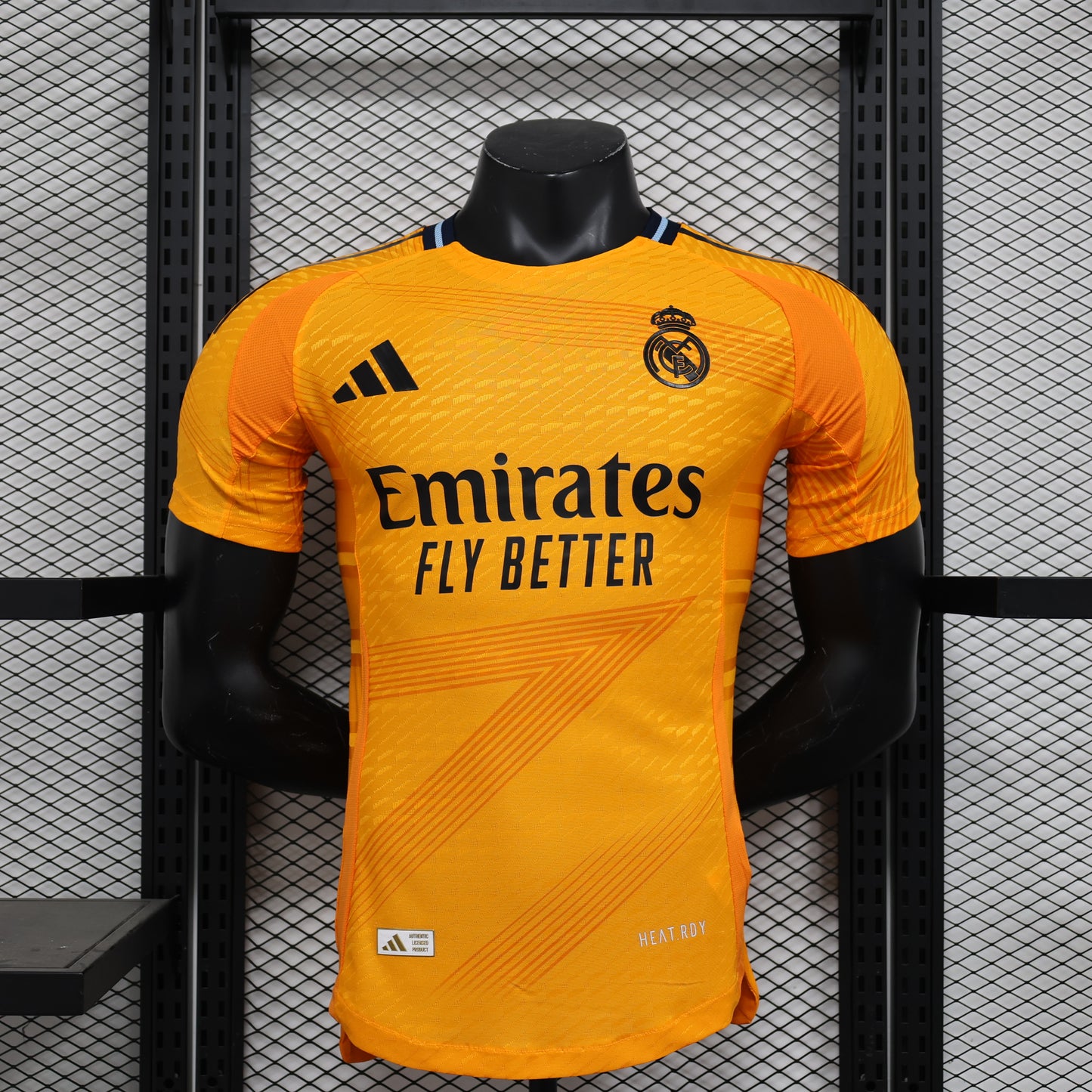 Real Madrid 2024/2025 Away