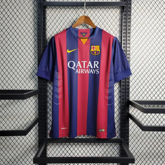 Barcelona 2014/2015 Home