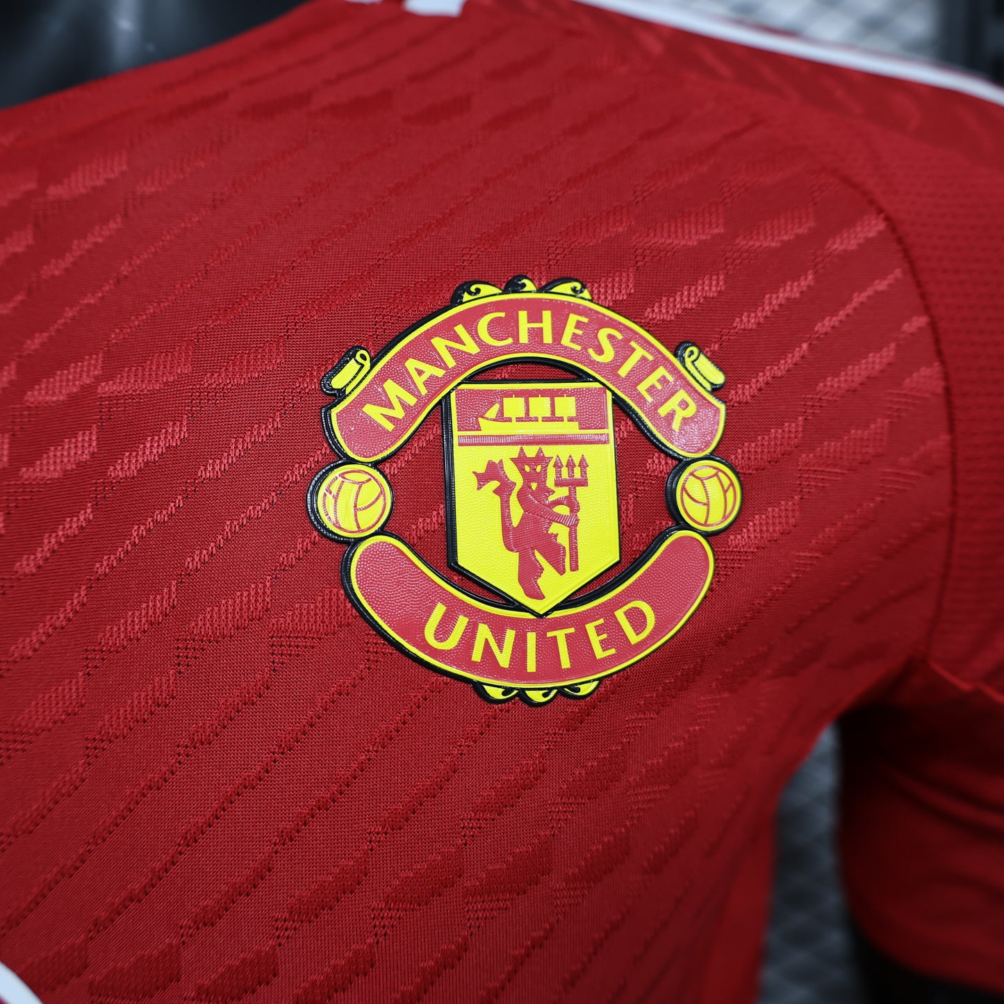 Manchester United 2024/2025 Home