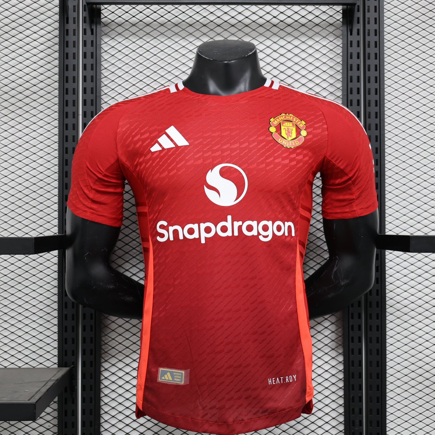 Manchester United 2024/2025 Home