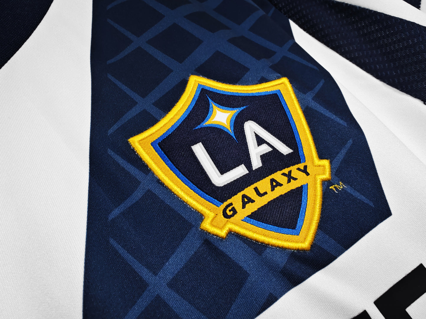 LA Galaxy 2012/2013 Home