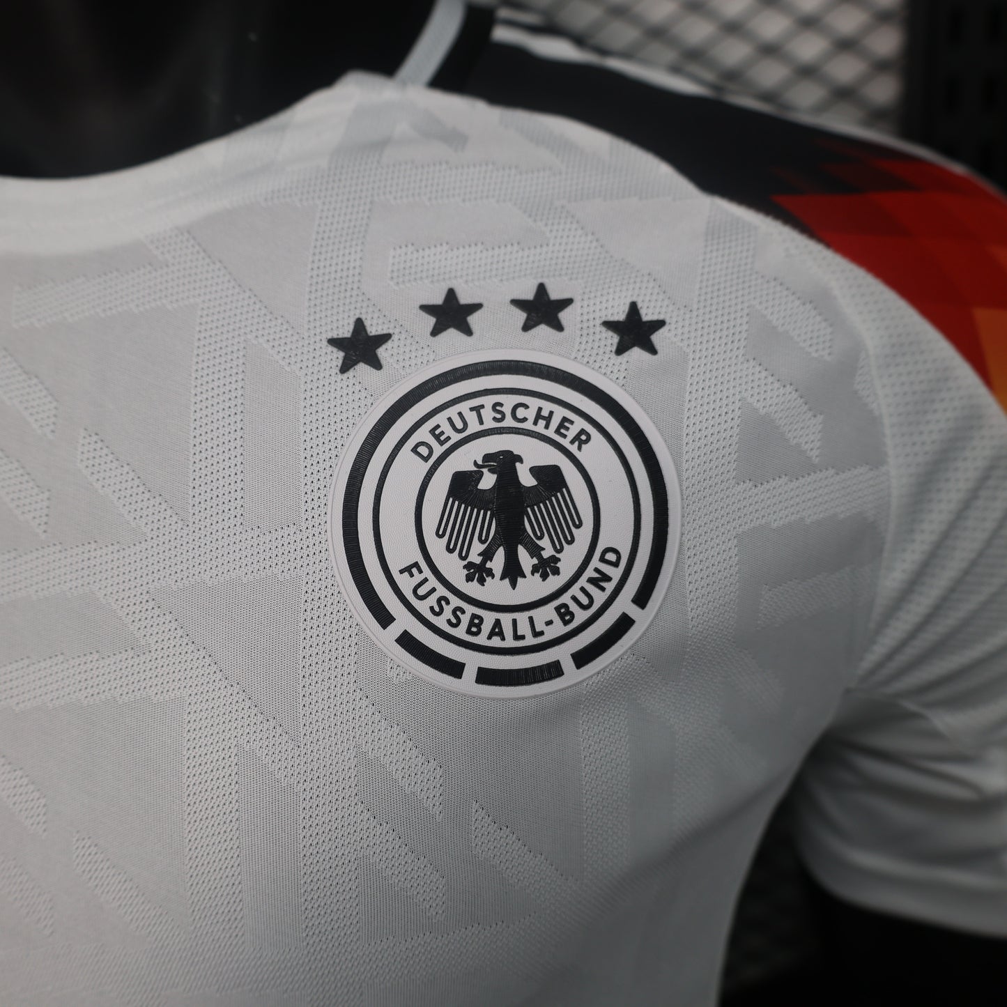 Germany 2024 Home