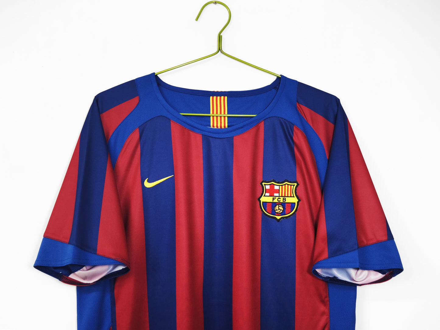 Barcelona 2005/2006 Home