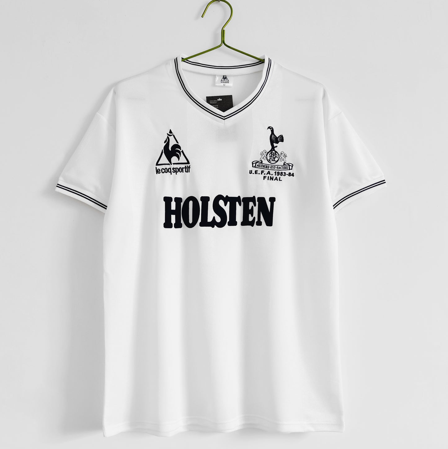 Tottenham Hotspur 1983/1984 Home