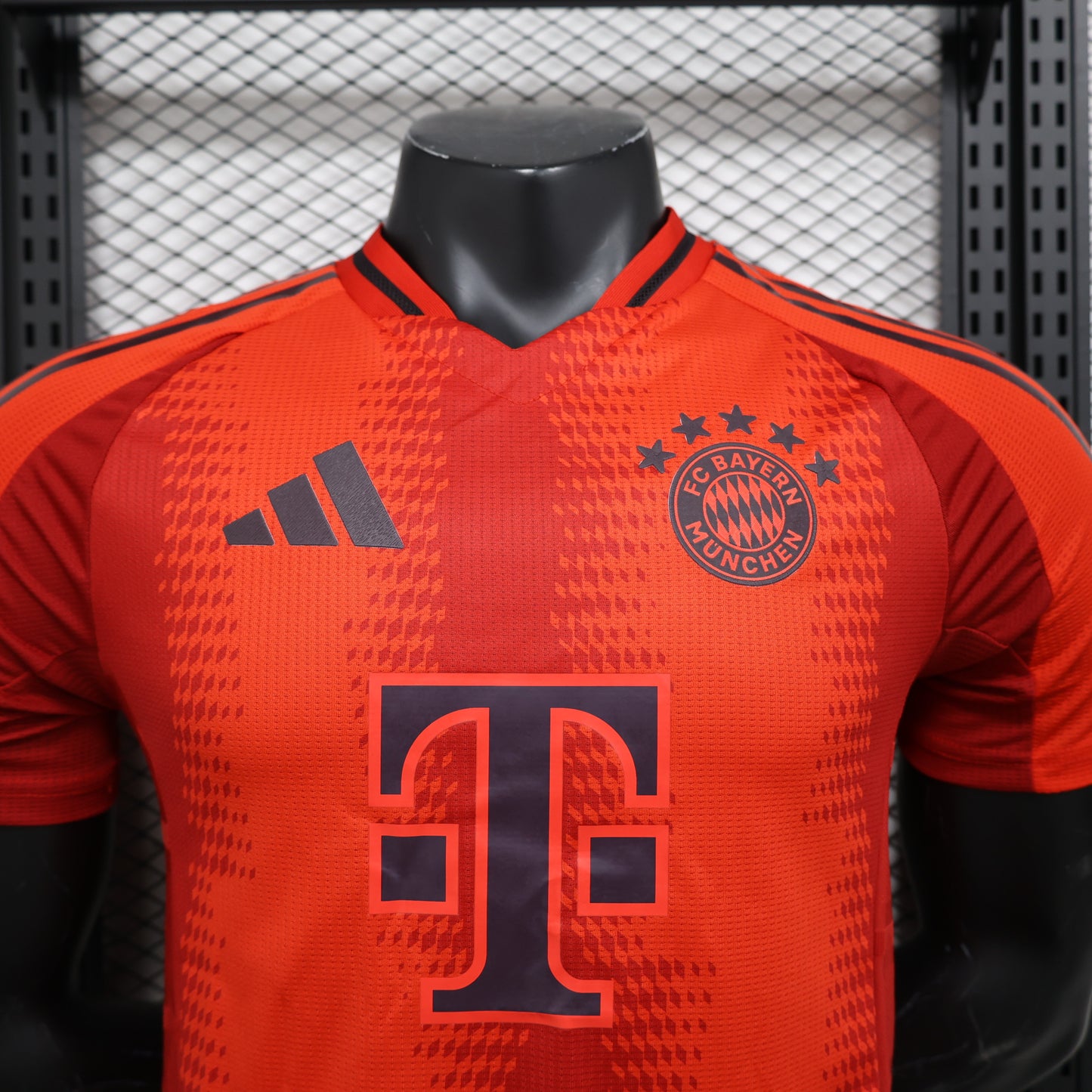 Bayern Munich 2024/2025 Home