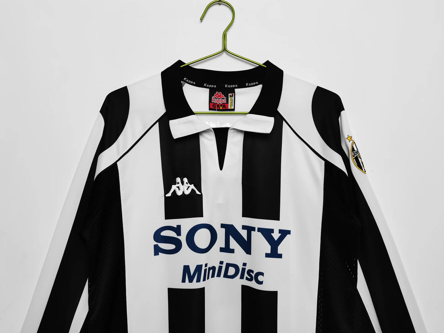 Juventus 1997/1998 Home