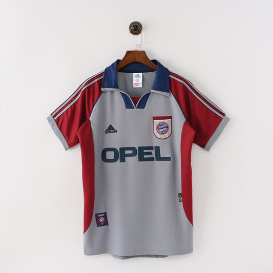 Bayern Munich 1998/1999 Away