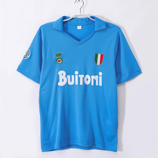 Napoli 1987/1988 Home