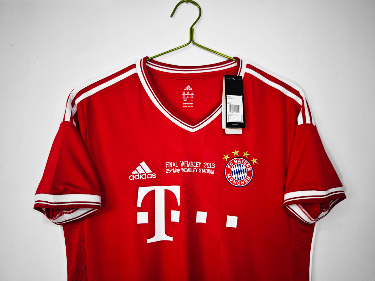 Bayern Munich 2012/2013 Home UCL Final