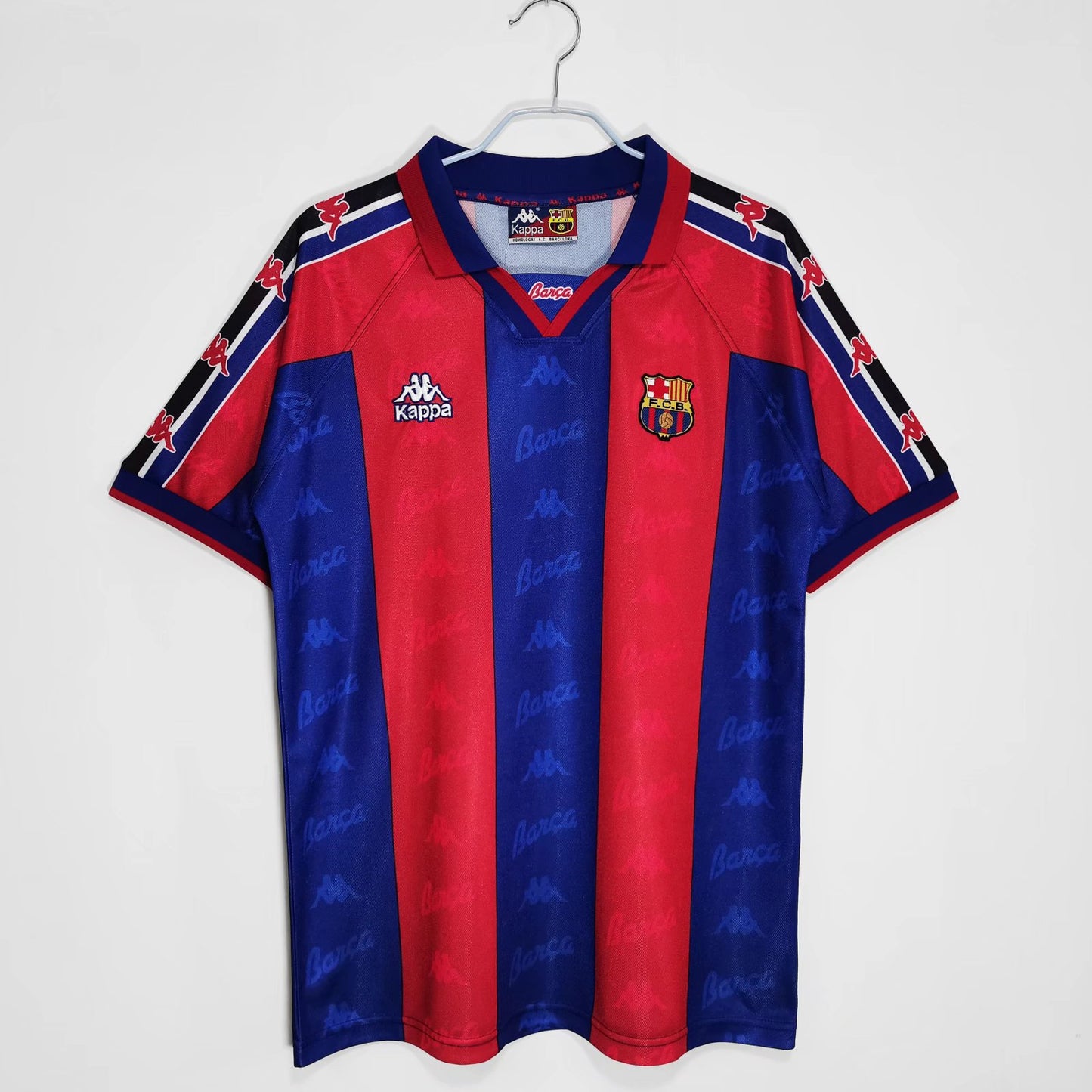 Barcelona 1995/1997 Home