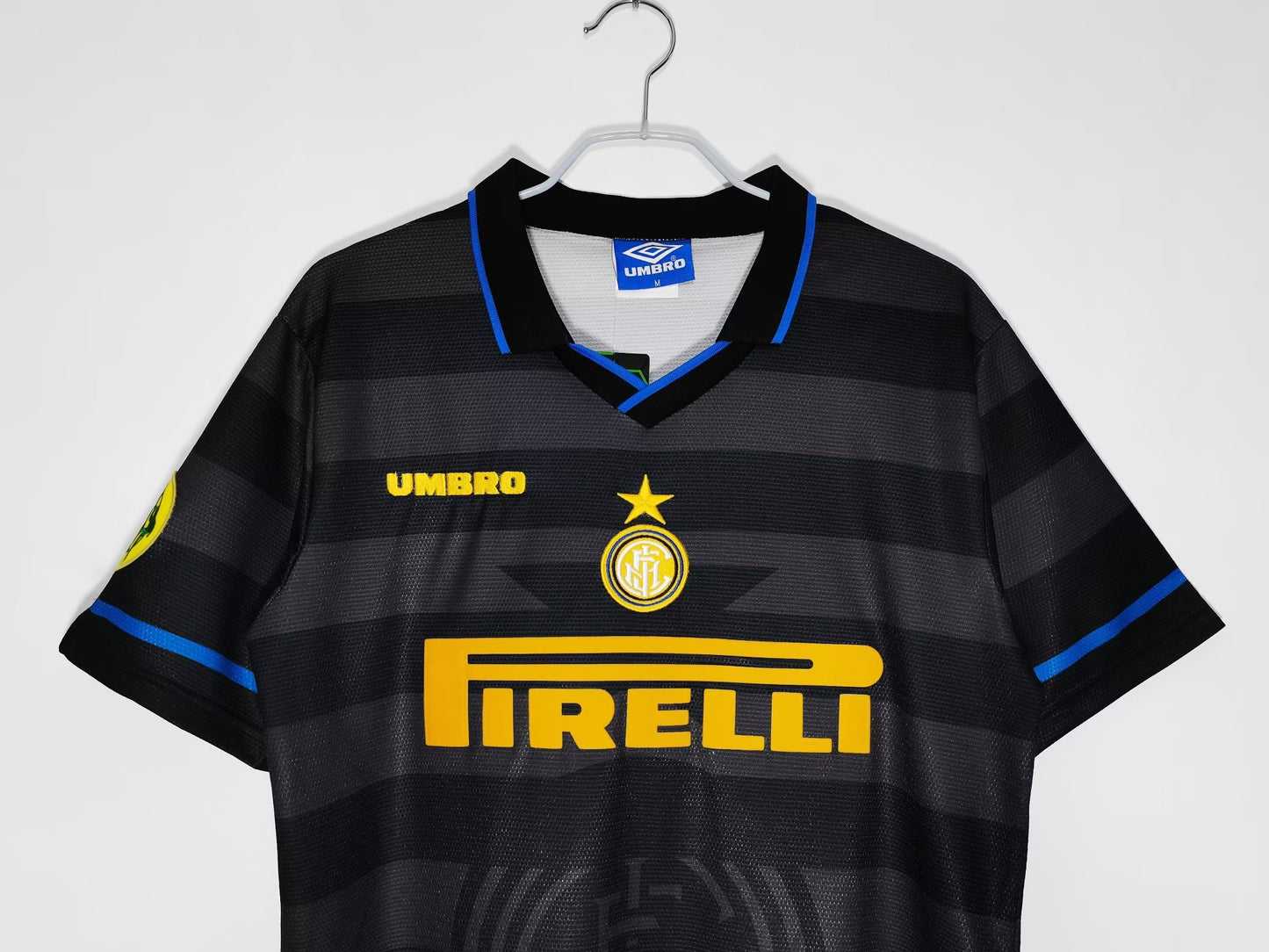 Inter Milan 1997/1998 Away