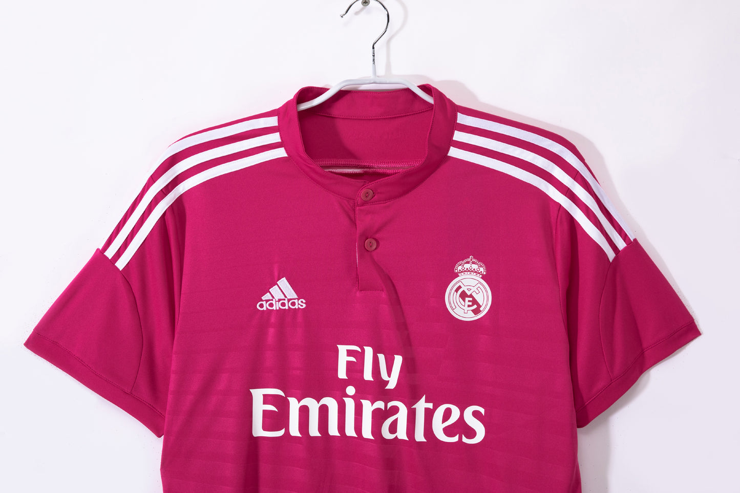 Real Madrid 2014/2015 Third