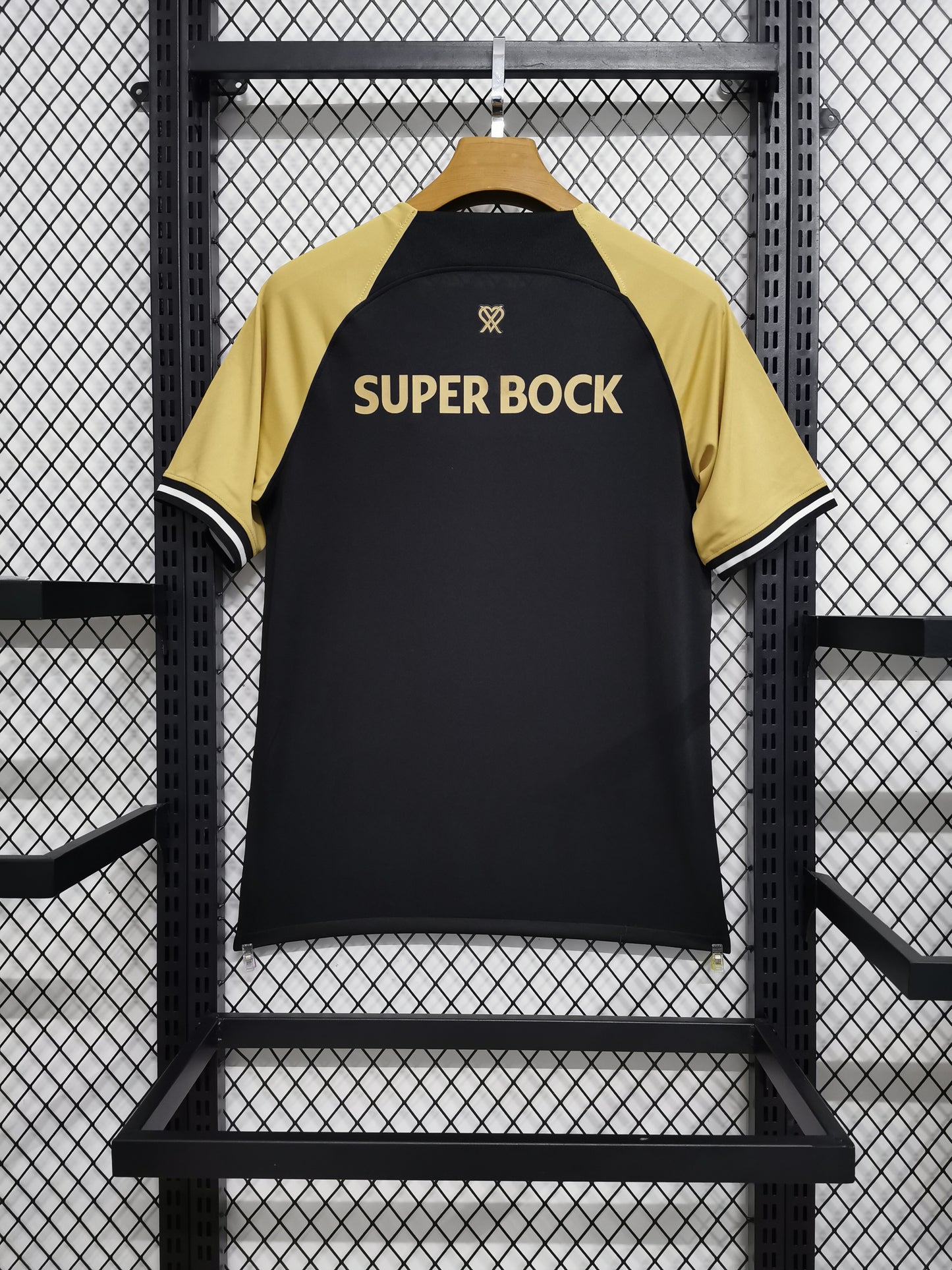 Sporting CP x CR7 Kit