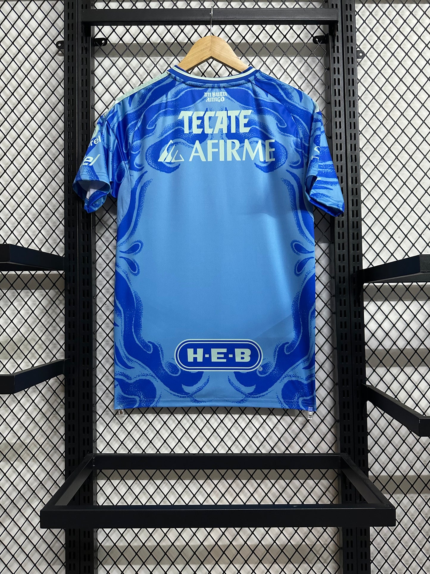 Tigres UANL Special Kit