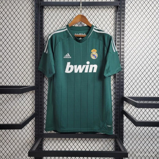 Real Madrid 2012/2013 Away