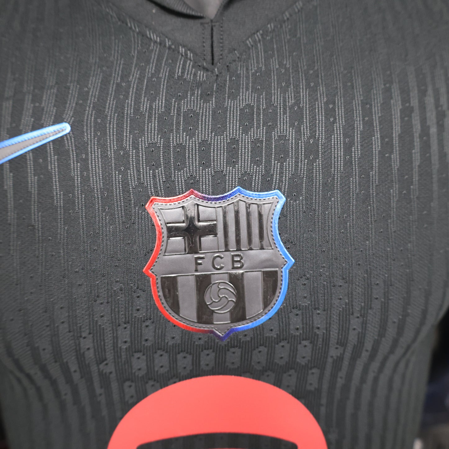 Barcelona 2024/2025 Away