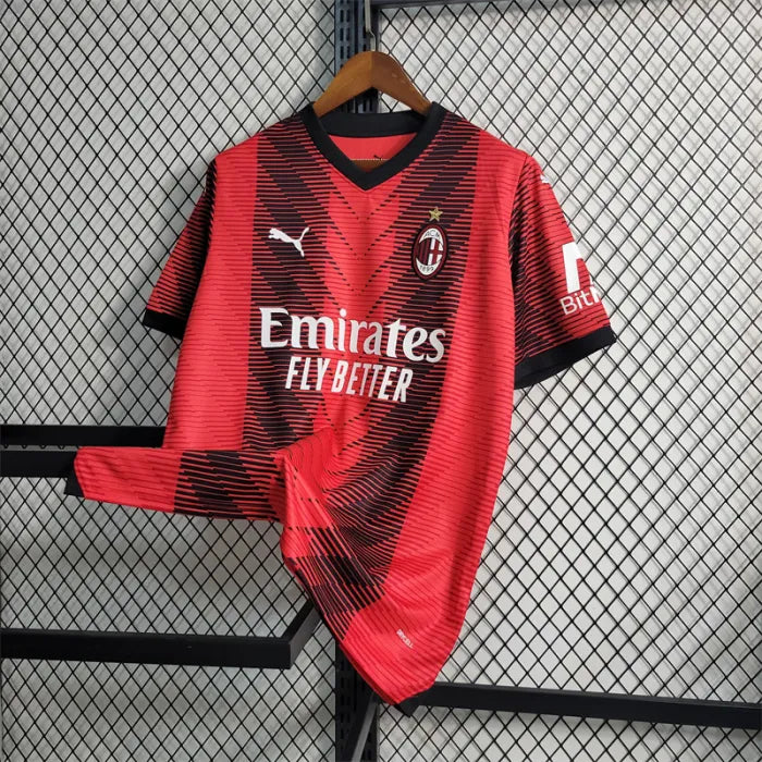 AC Milan 2023/2024 Home