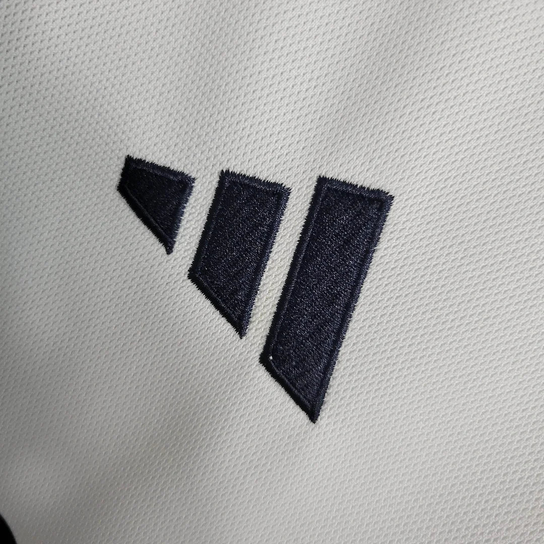 Real Madrid 2023/2024 Home
