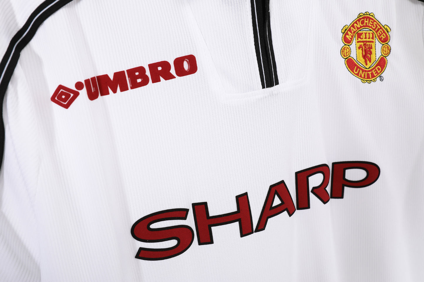 Manchester United 1998/1999 Away