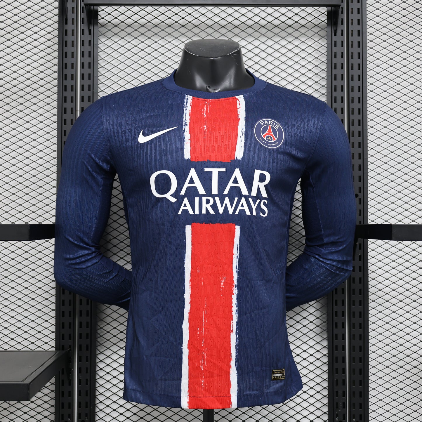 Paris Saint-Germain 2024/2025 Home