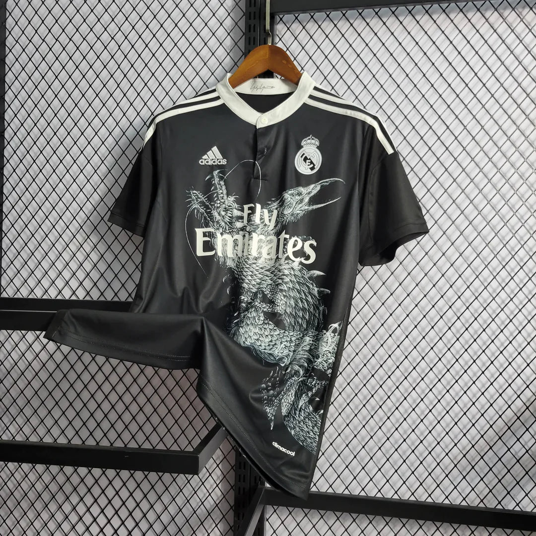 Real Madrid 2014-2015 Third