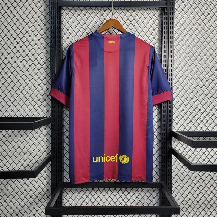 Barcelona 2014/2015 Home