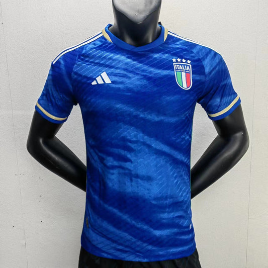 Italy 2024 Home