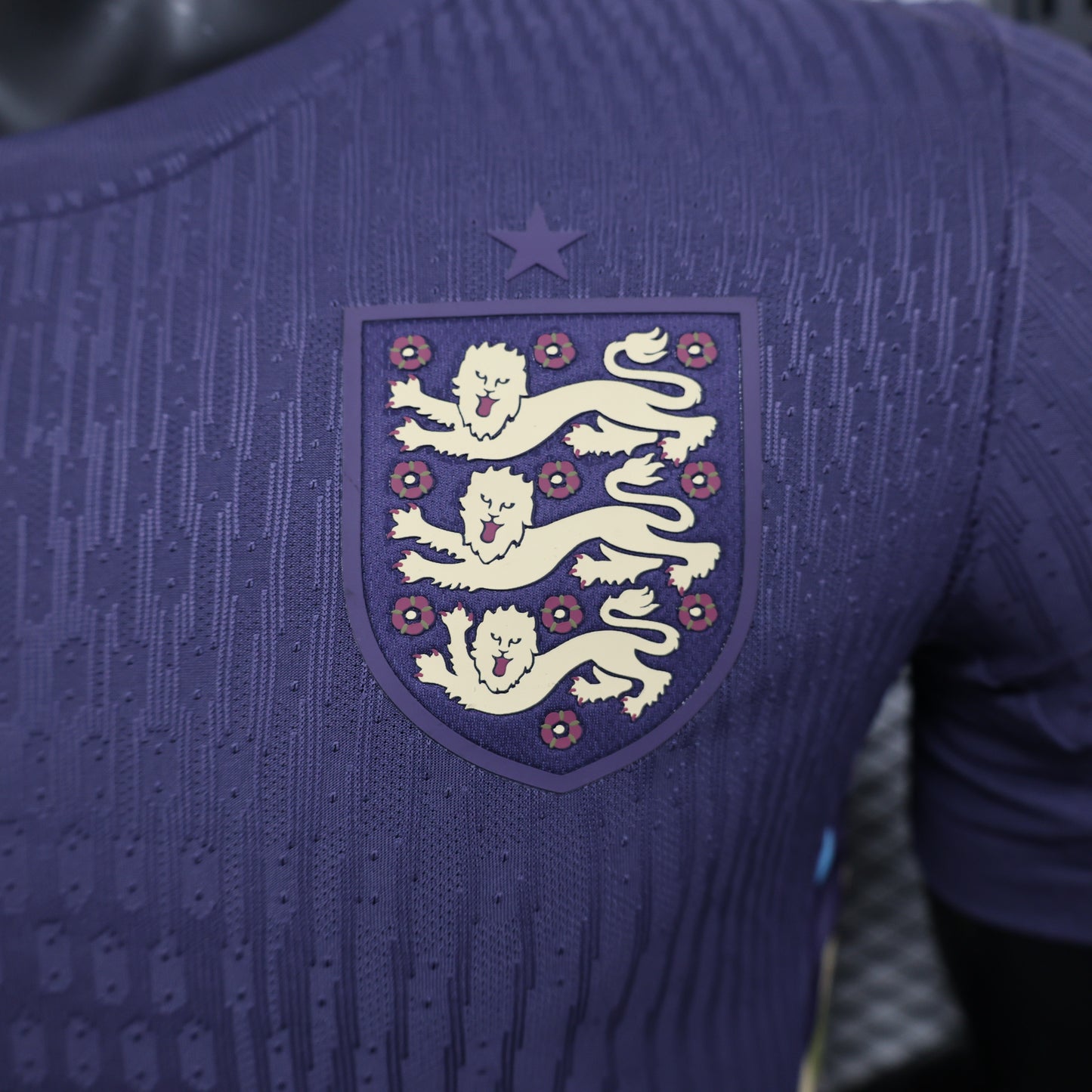 England 2024 Away