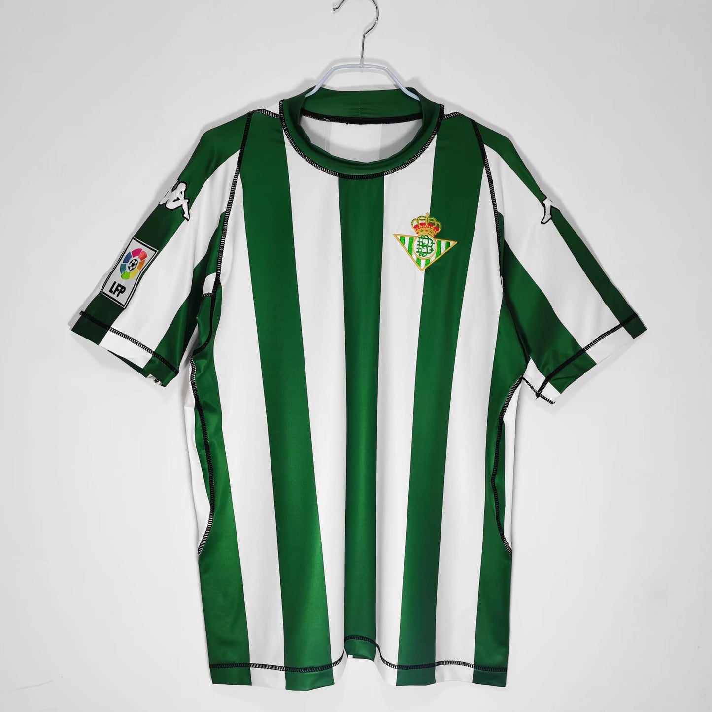 Real Betis 2003/2004 Home