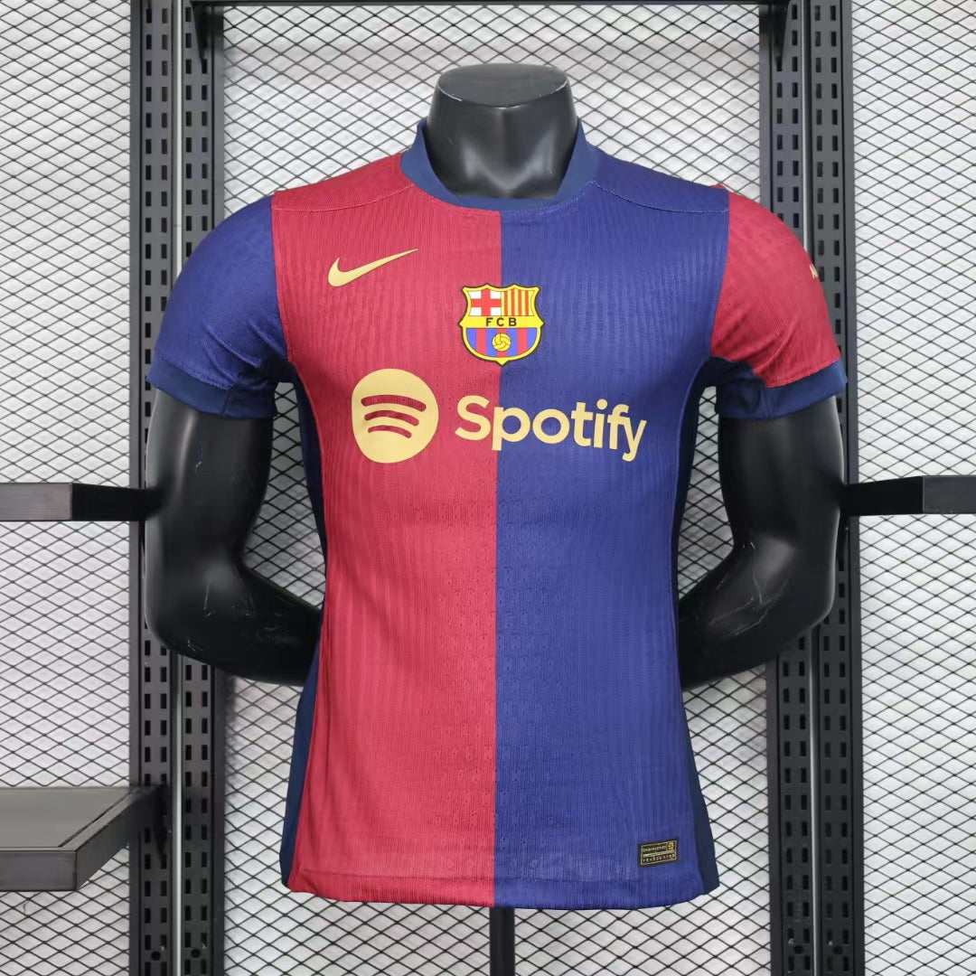 Barcelona 2024/2025 Home