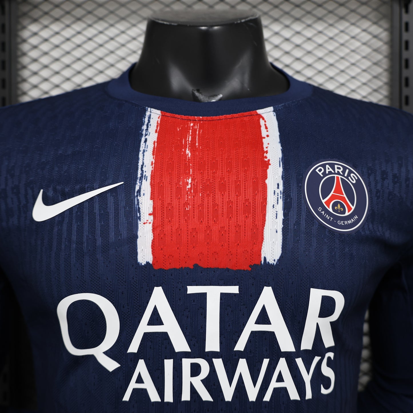 Paris Saint-Germain 2024/2025 Home