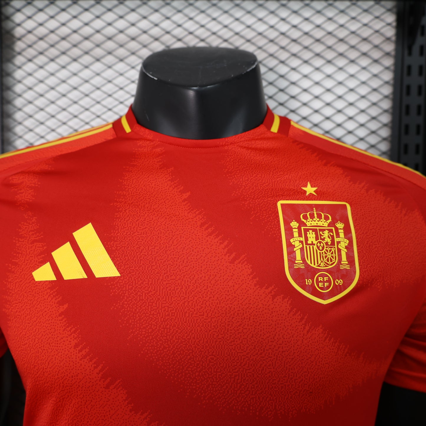 Spain 2024 Home