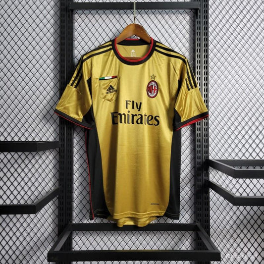 AC Milan 2013/2014 Third Away