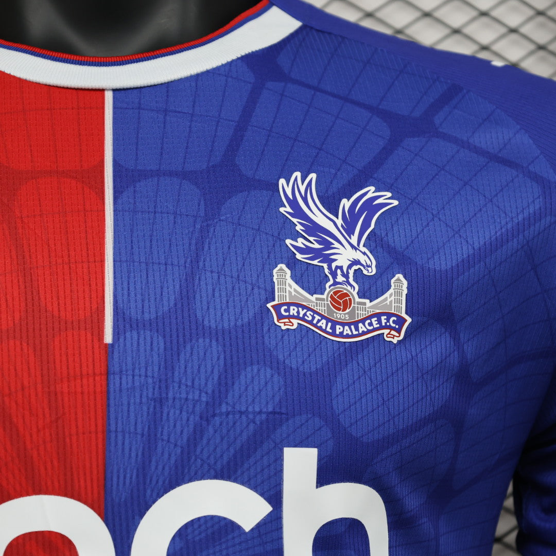 Crystal Palace 2023/2024 Home
