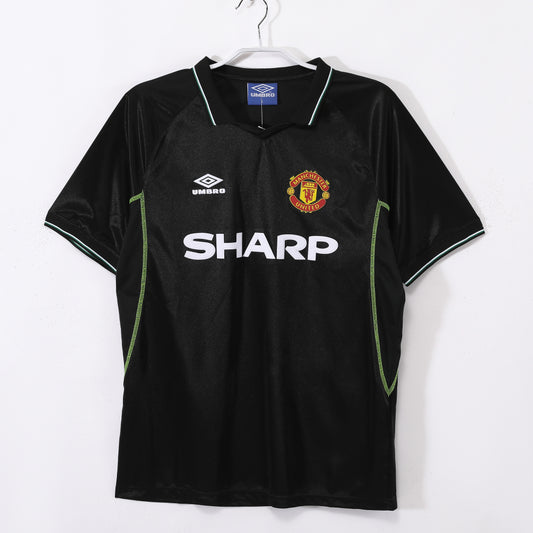 Manchester United 1998/1999 Third