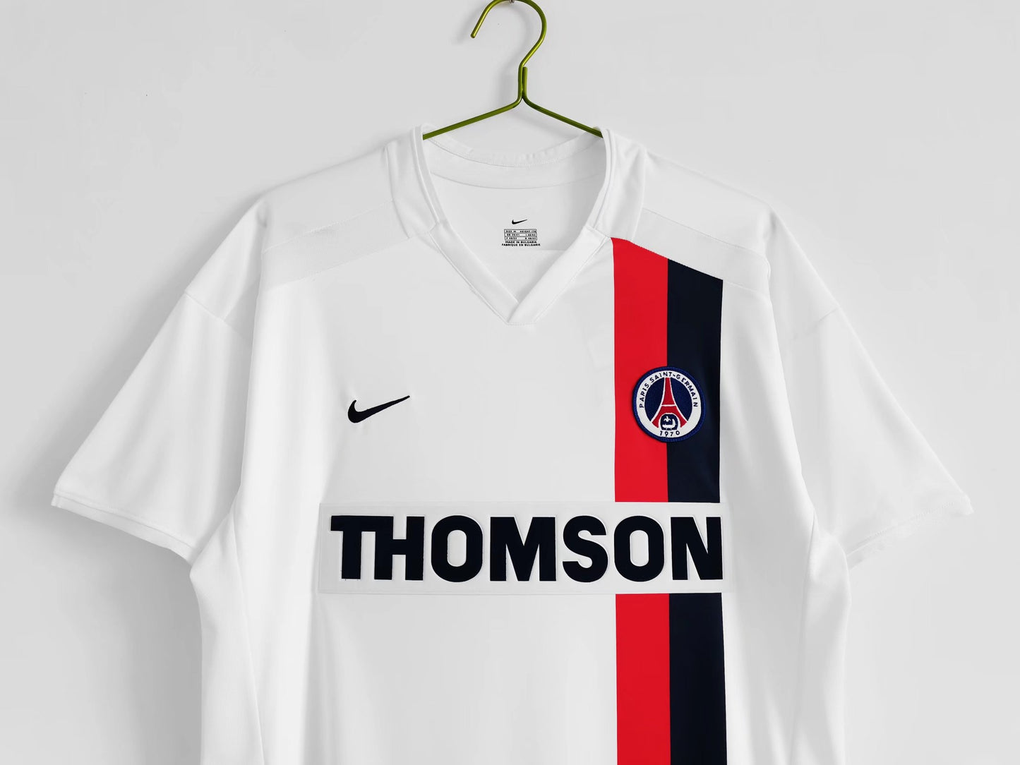 Paris Saint Germain 2002/2003 Away