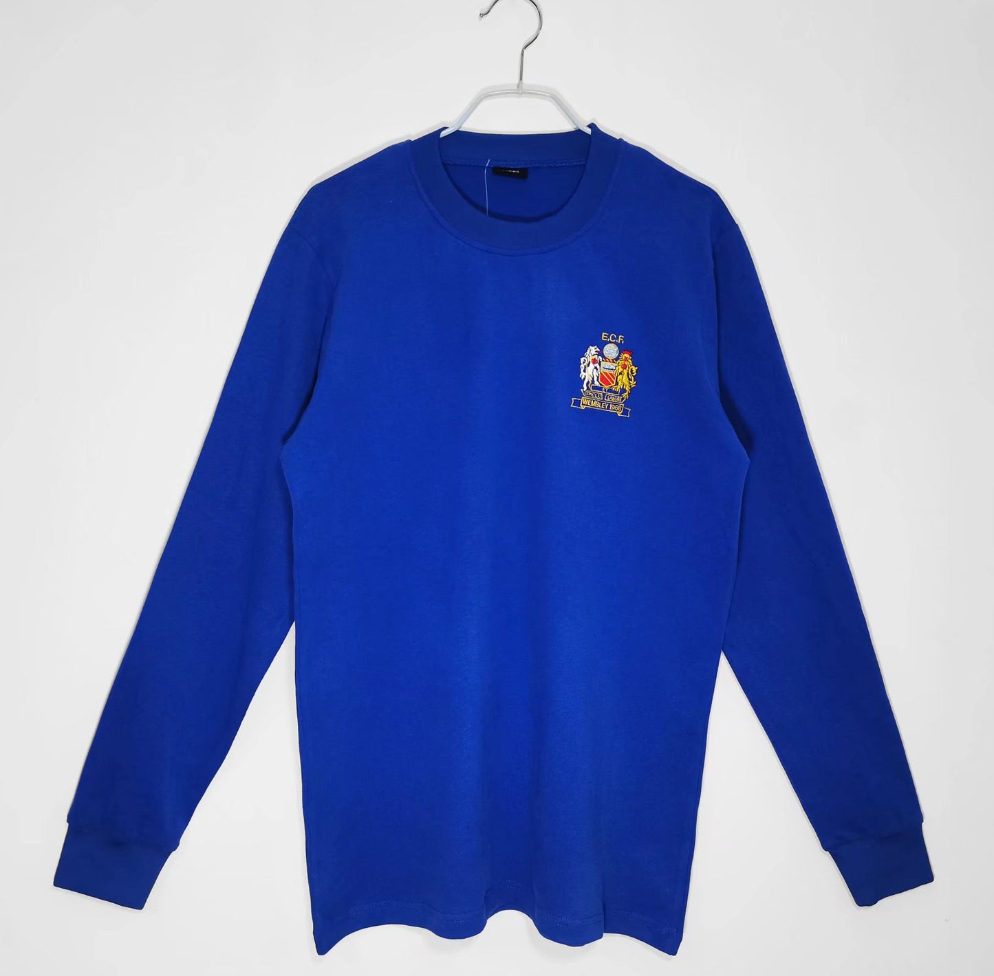 Manchester United 1968 Away